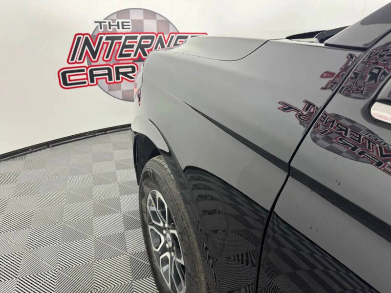 2023 Ford Expedition MAX XLT