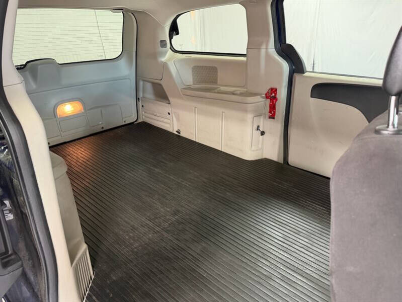 2014 RAM C/V Tradesman