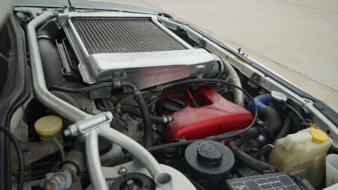 1994 Nissan Pulsar
