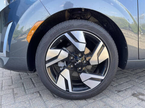 2025 Kia Soul GT-Line