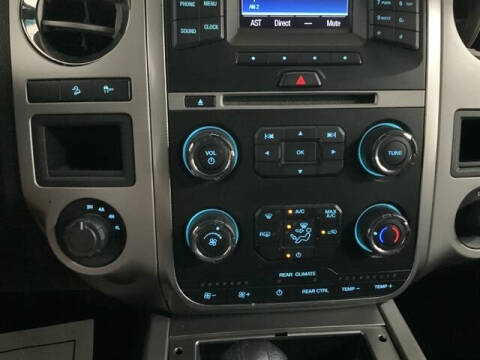 2017 Ford Expedition XLT