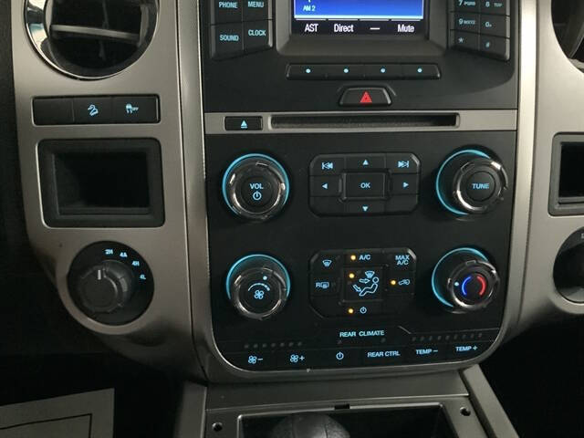 2017 Ford Expedition XLT