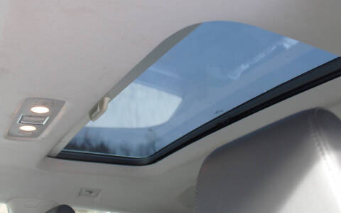 2015 Audi Q7 3.0T quattro Premium Plus