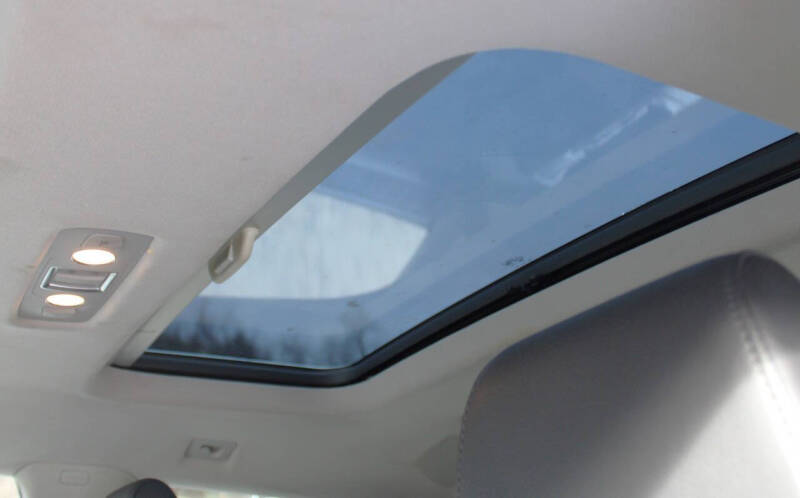 2015 Audi Q7 3.0T quattro Premium Plus