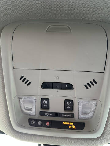 2020 Buick Enclave Avenir