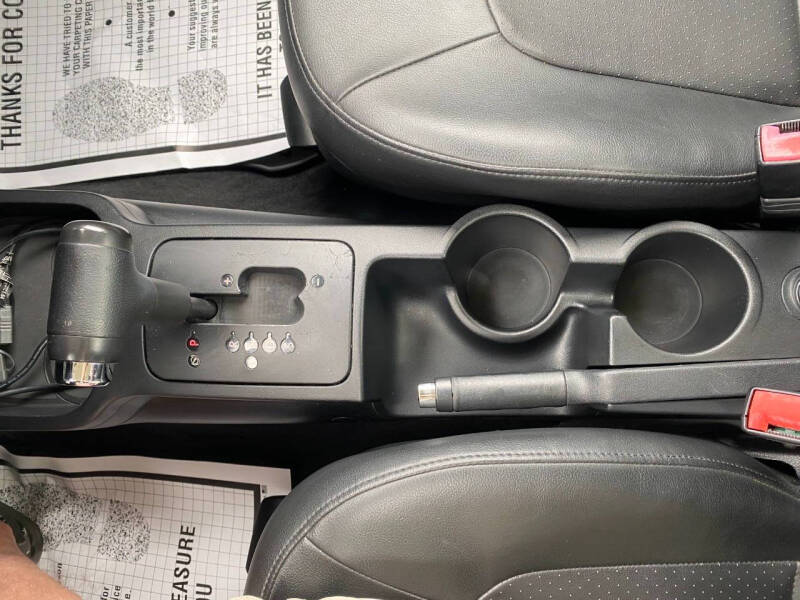 2009 Volkswagen New Beetle