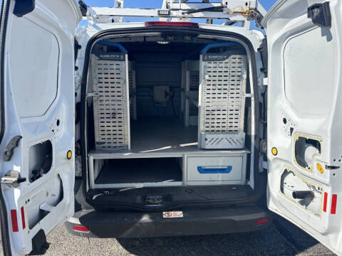 2014 Ford Transit Connect XL