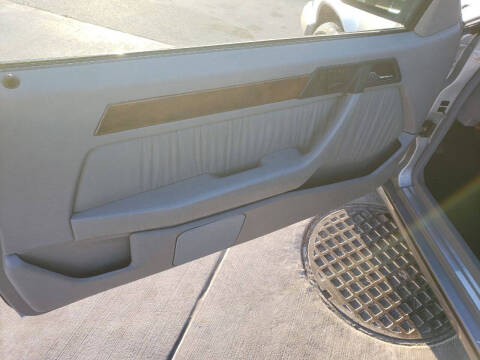 1995 Mercedes-Benz E-Class E 320