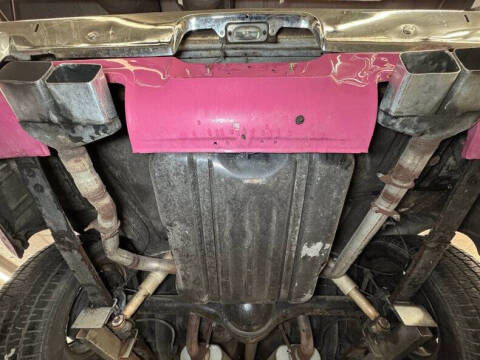 1972 Dodge Challenger