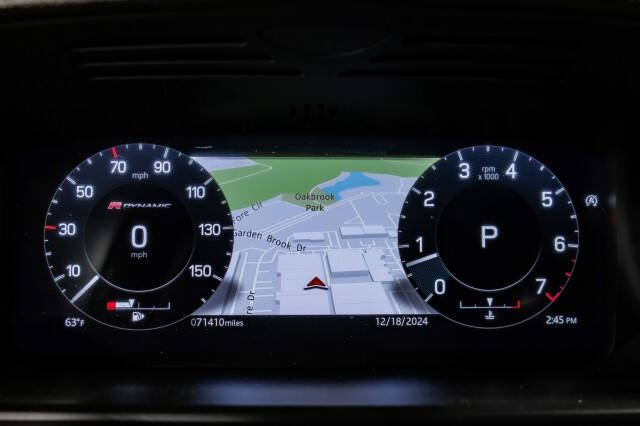 2021 Land Rover Discovery P300 S R-Dynamic