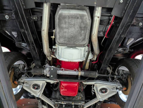 1956 Ford Customline