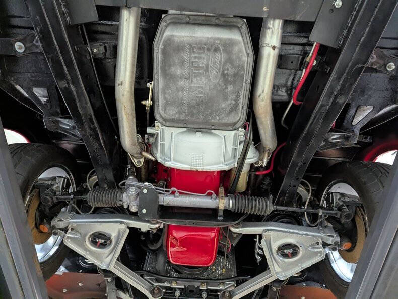 1956 Ford Customline