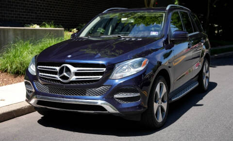 2016 Mercedes-Benz GLE for sale at PartexPro LLC in Bridgeton NJ