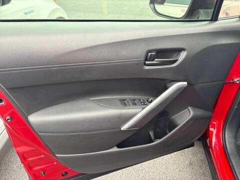 2023 Toyota Corolla Cross Hybrid SE