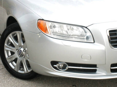 2010 Volvo S80 3.2