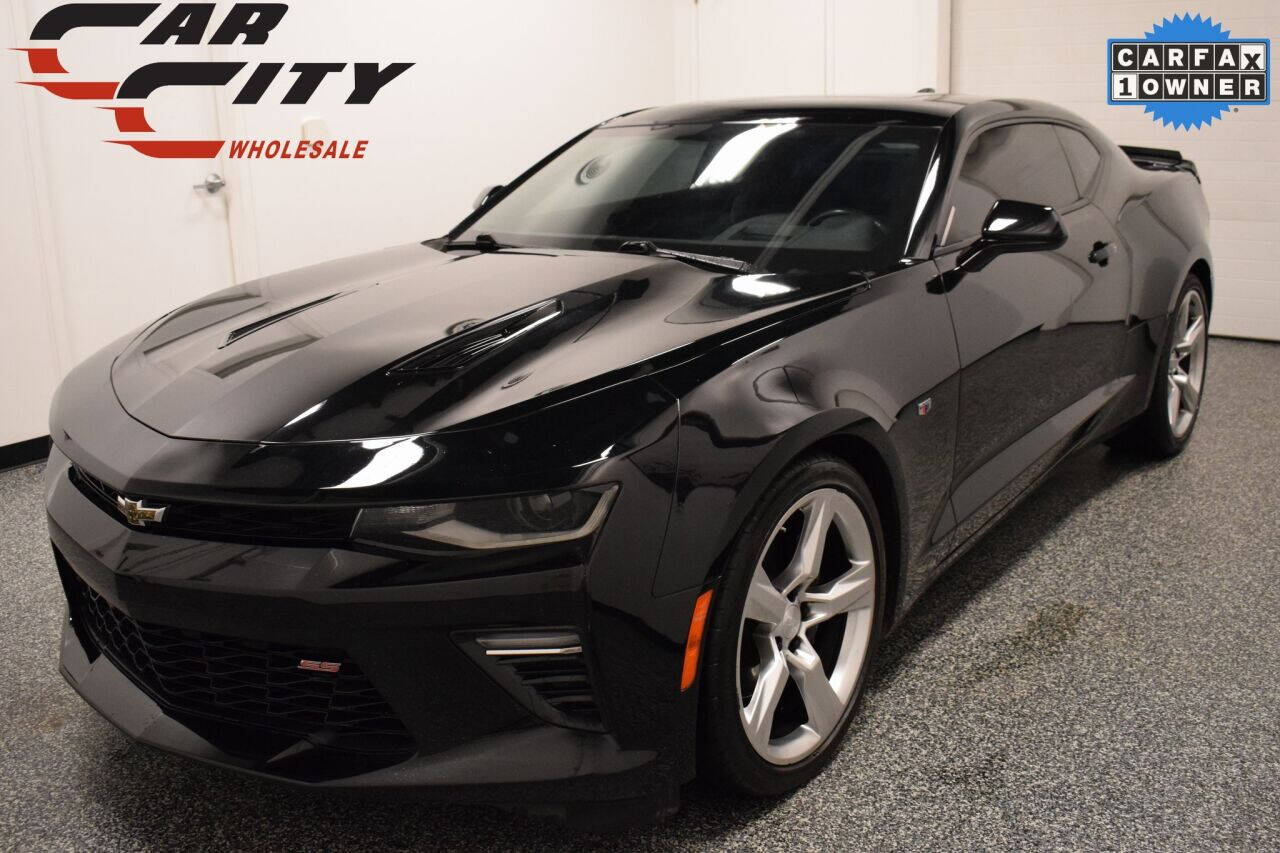Chevrolet Camaro For Sale In Topeka, KS Chevrolet Camaro For Sale In Topeka, KS
