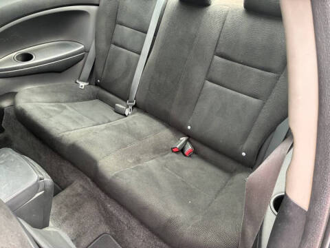2010 Honda Accord EX