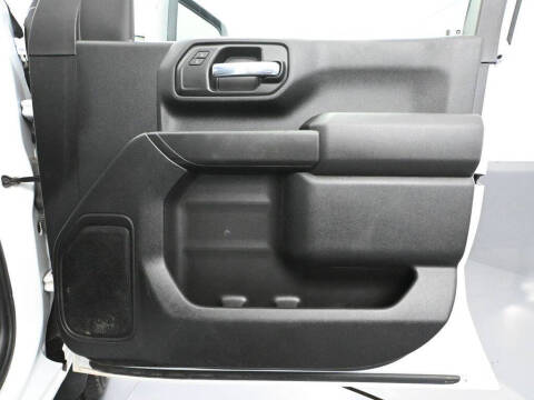 2023 Chevrolet Silverado 2500HD Work Truck