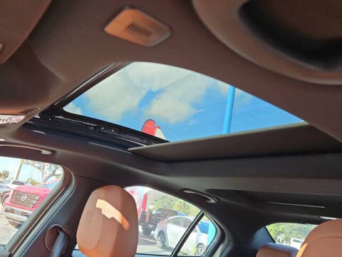 2024 Alfa Romeo Giulia Ti