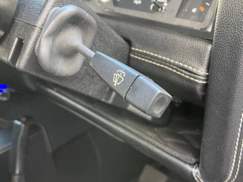 1997 Land Rover Defender 110