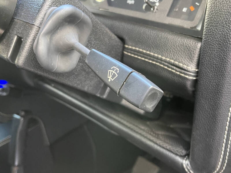 1997 Land Rover Defender 110