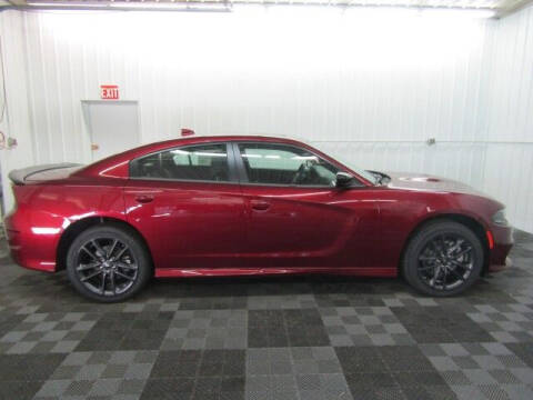 2023 Dodge Charger for sale at Michigan Credit Kings in South Haven MI