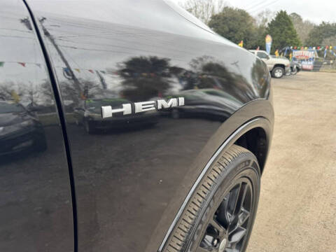 2023 Dodge Durango R/T