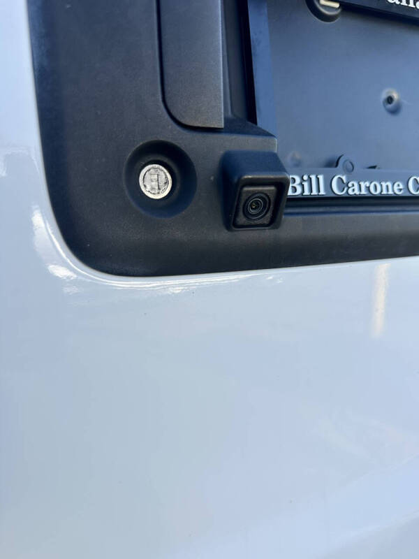 2023 Chevrolet Express 2500
