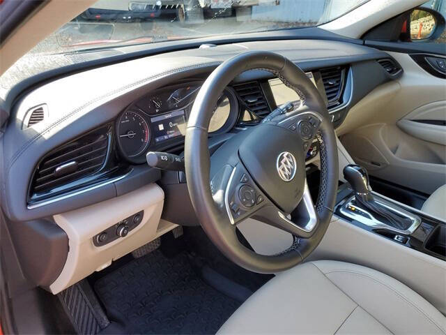 2019 Buick Regal TourX for sale at Bowman Auto Center in Clarkston, MI