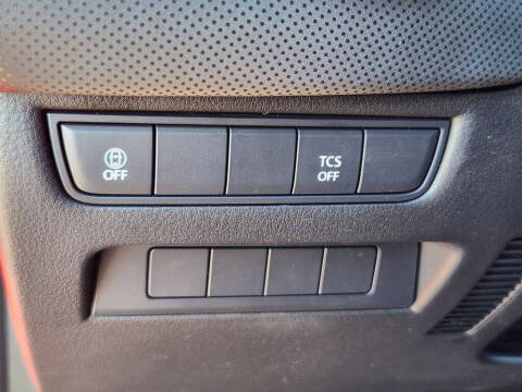 2026 Mazda CX-50 2.5 S Select