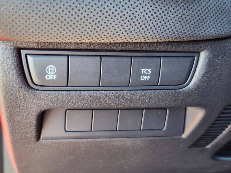 2026 Mazda CX-50 2.5 S Select