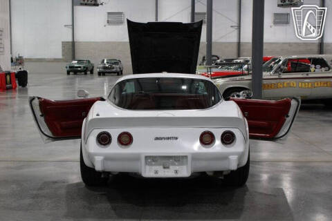 1979 Chevrolet Corvette