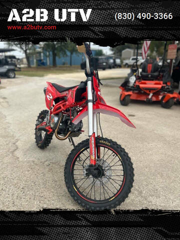 2024 DENAGO POWERSPORTS MX2 (PRICE IS OTD**) for sale at A2B UTV in Floresville TX