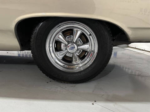 1964 Chevrolet Chevelle