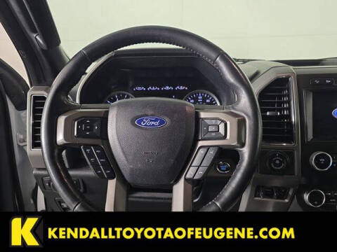 2020 Ford Expedition MAX XLT