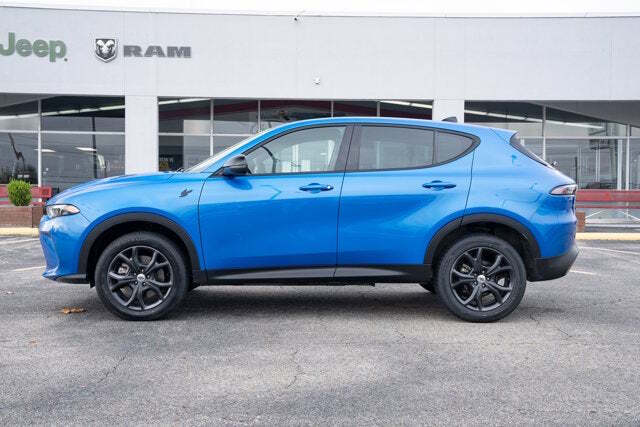 2024 Dodge Hornet GT