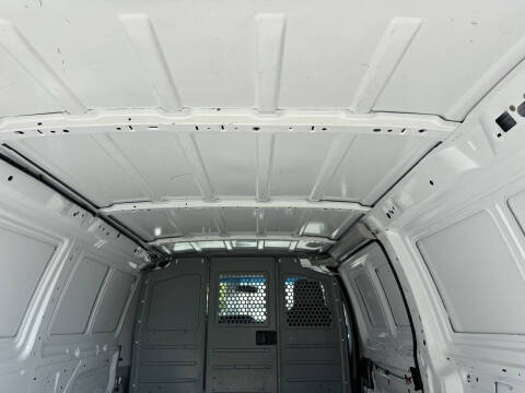 2014 Ford E-Series E-250