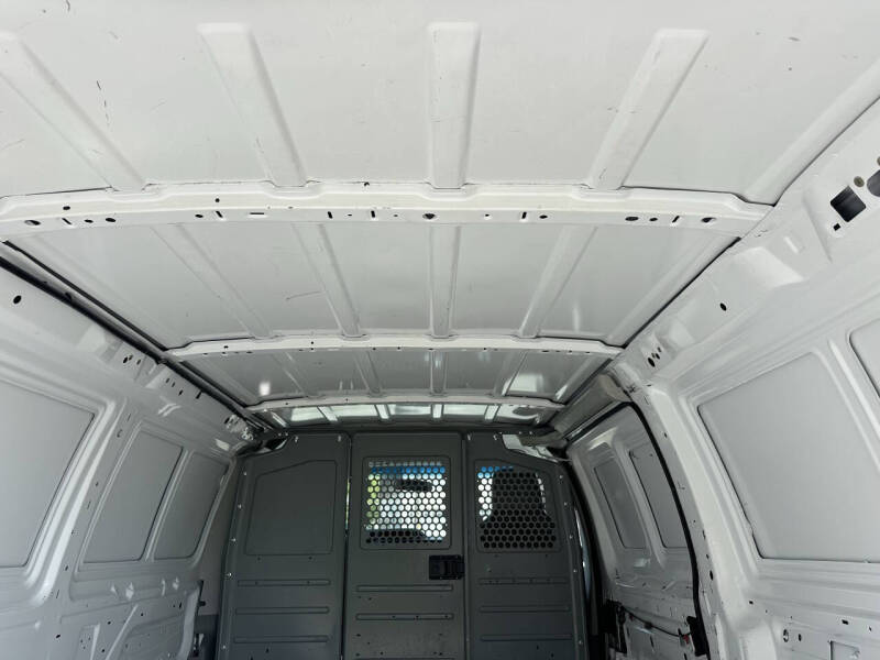 2014 Ford E-Series E-250