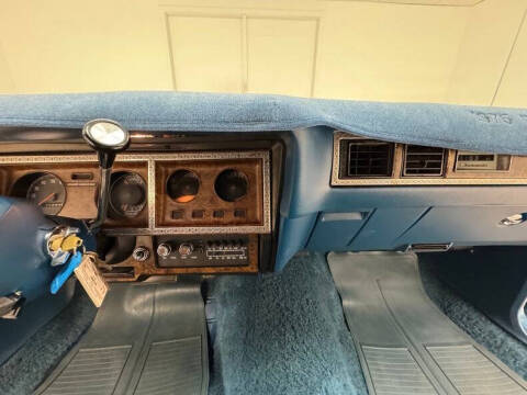 1975 Dodge Charger