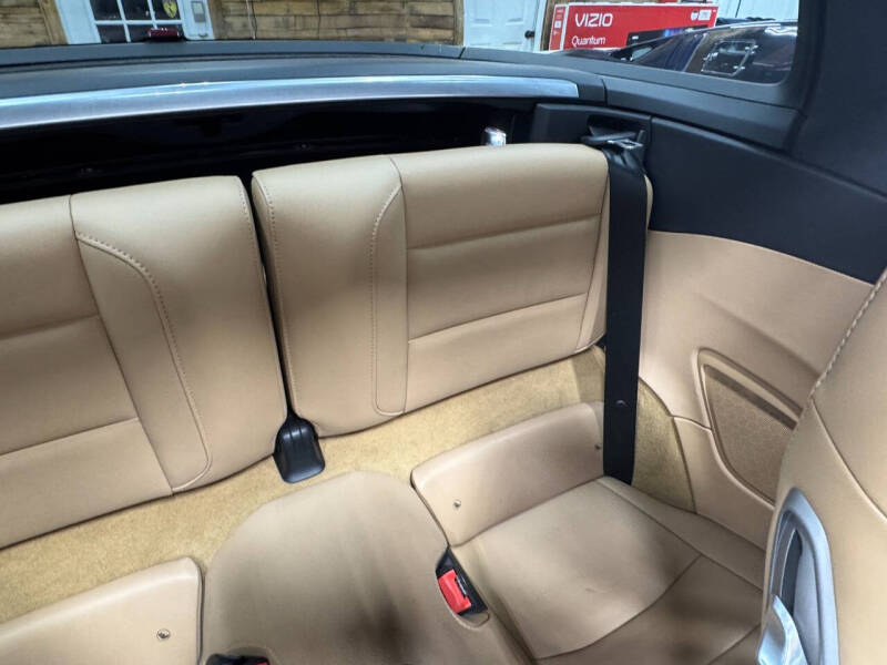 2016 Porsche 911 Targa 4 GTS