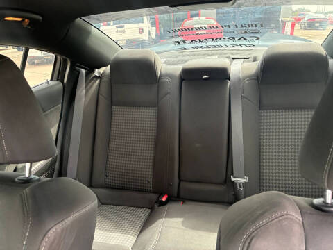 2019 Dodge Charger R/T