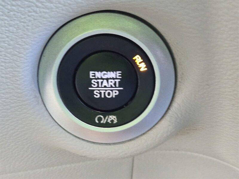 2017 Chrysler Pacifica LX