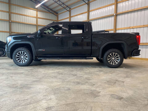 2019 GMC Sierra 1500 for sale at Beckham's Used Cars in Milledgeville GA