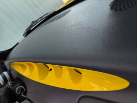 2002 Chrysler Prowler