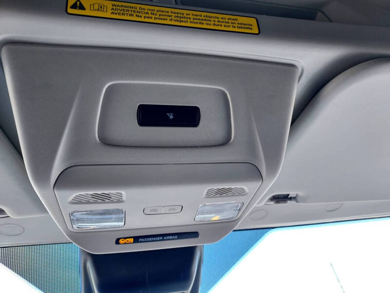 2026 Ford Transit 250