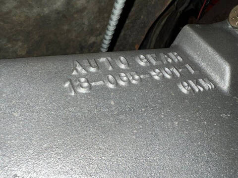 1957 Chevrolet Bel Air