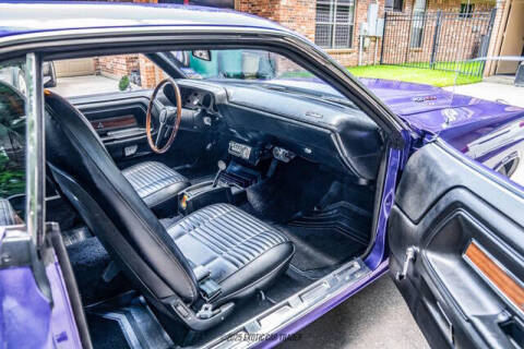 1970 Dodge Challenger