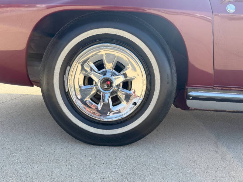 1965 Chevrolet Corvette