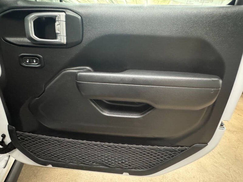 2022 Jeep Wrangler Unlimited Rubicon 4xe