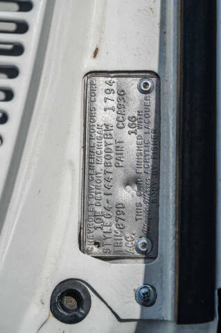 1964 Chevrolet Impala